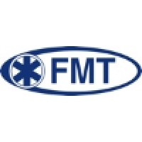 Family Medical Transport Logo