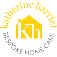 Katherine Harriet Ltd Logo