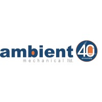 Ambient Mechanical Limited Logo