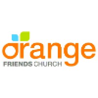 Orange Friends Church Logo