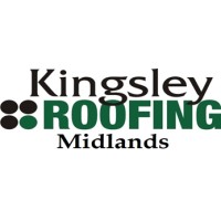 Kingsley Roofing (Midlands) Ltd Logo