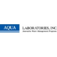 Aqua Laboratories, Inc, Logo