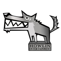 HOWLIN’ ENTERTAINMENT LTD Logo