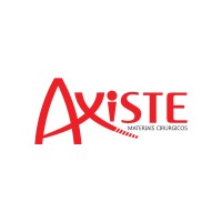 Axiste Materiais Cirúrgicos Logo
