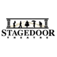 StageDoor Theatre Logo