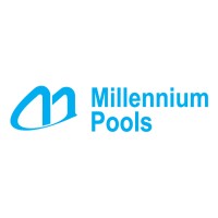 Millennium Pools Pvt. Ltd. Logo