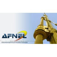 AFNEL GEOTECHNICAL Logo