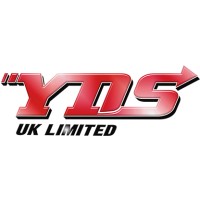 YDS (UK) LIMITED Logo
