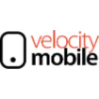 Velocity Mobile Logo