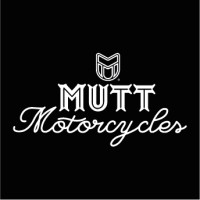 Mutt Motorcycles Logo
