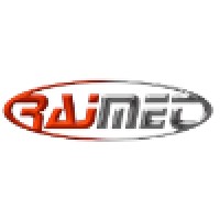 RajMet Engineering Pvt Ltd Logo