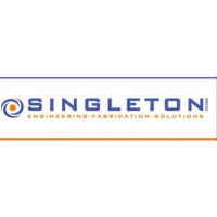 SINGLETON (METAL WORKS) LIMITED Logo