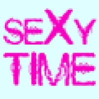 Sexy Time Live Band Karaoke Logo
