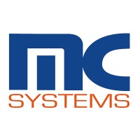 Management Control Systems Limited (MC Systems) Logo