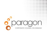 Paragon Legal Logo