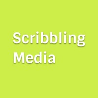 Scribbling Media Logo