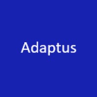 ADAPTUS LTD Logo