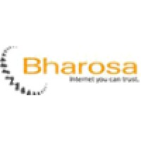 Bharosa Inc. Logo