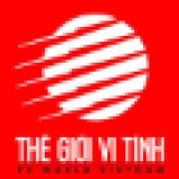 PC World Vietnam Magazine Logo