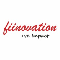 Fiinovation - Innovative Financial Advisors Pvt Ltd Logo