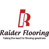 Raider Flooring Logo