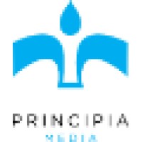 Principia Media Logo