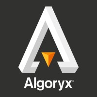 Algoryx Simulation Logo