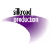 Silkroad Production Logo