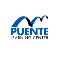 PUENTE Learning Center Logo