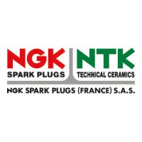 NGK Spark Plugs France SAS Logo