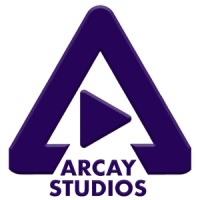 Arcay Studios Logo