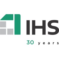 I.H.S. d.o.o. Logo