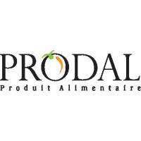 PRODAL Logo
