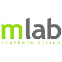 mLab South Africa Logo