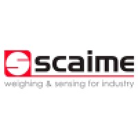 SCAIME Logo