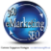 360 eMarketing and Customer Engagement Strategies Logo