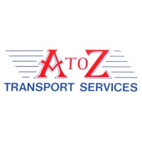 A TO Z TRANSPORT (SERVICES) LIMITED Logo