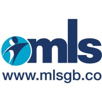 MLS CONTRACTS LTD Logo