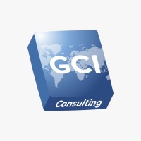 GCI Consulting Logo