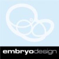Embryo Design Logo