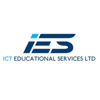ICT Educational Services Ltd Logo