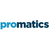 Promatics Technologies Private Limited Logo