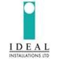 Ideal Installations Ltd Logo