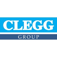 Clegg Group Limited Logo