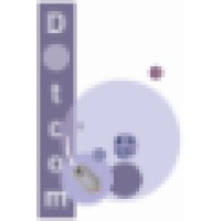 Dotcom Computers Ltd Logo