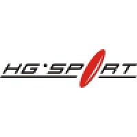 HG Sport, s.r.o. Logo