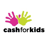 Cash for Kids Logo