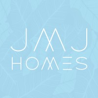 JMJ HOMES Logo