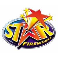 Star Fireworks Ltd Logo