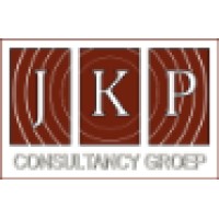 JKP Consultancy Groep Logo